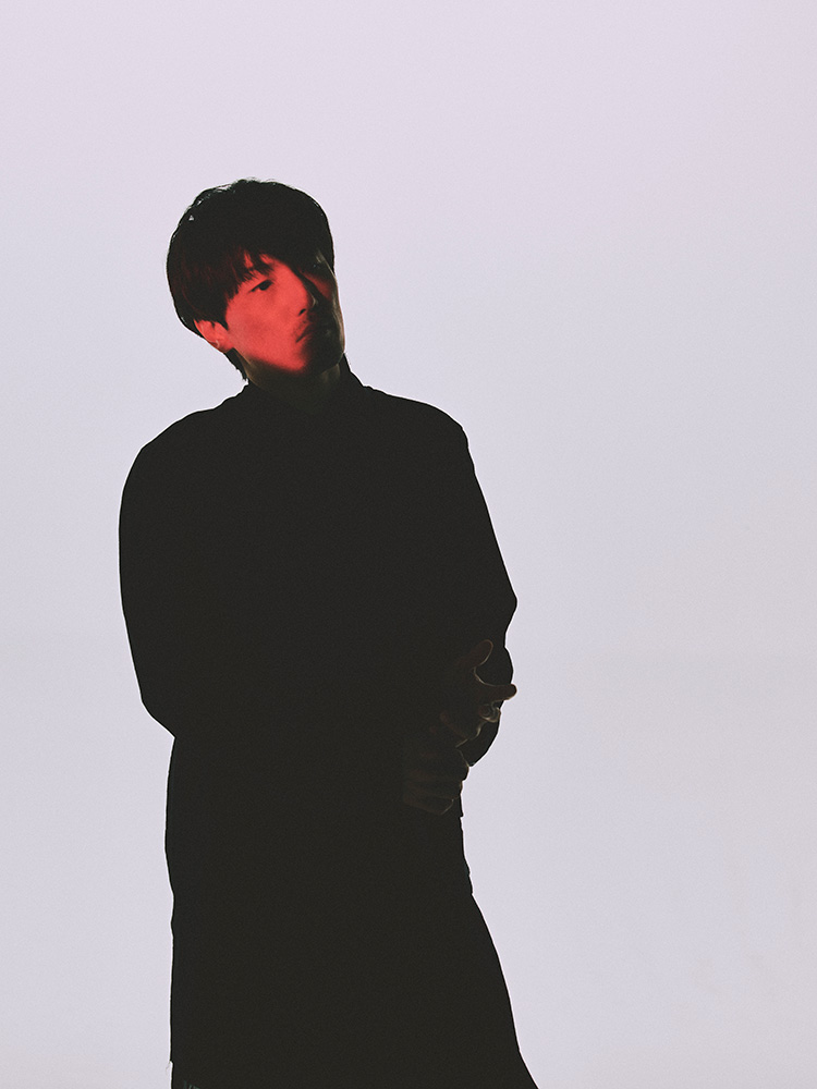 OUTSIDERS【期間生産限定盤】 | SawanoHiroyuki[nZk] | ソニー