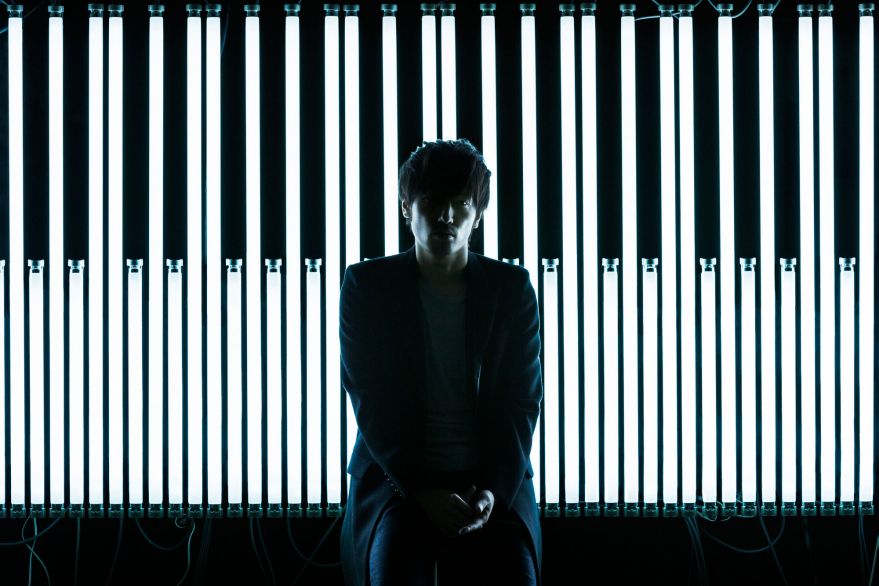 BEST OF VOCAL WORKS[nZk] | Sony Music
