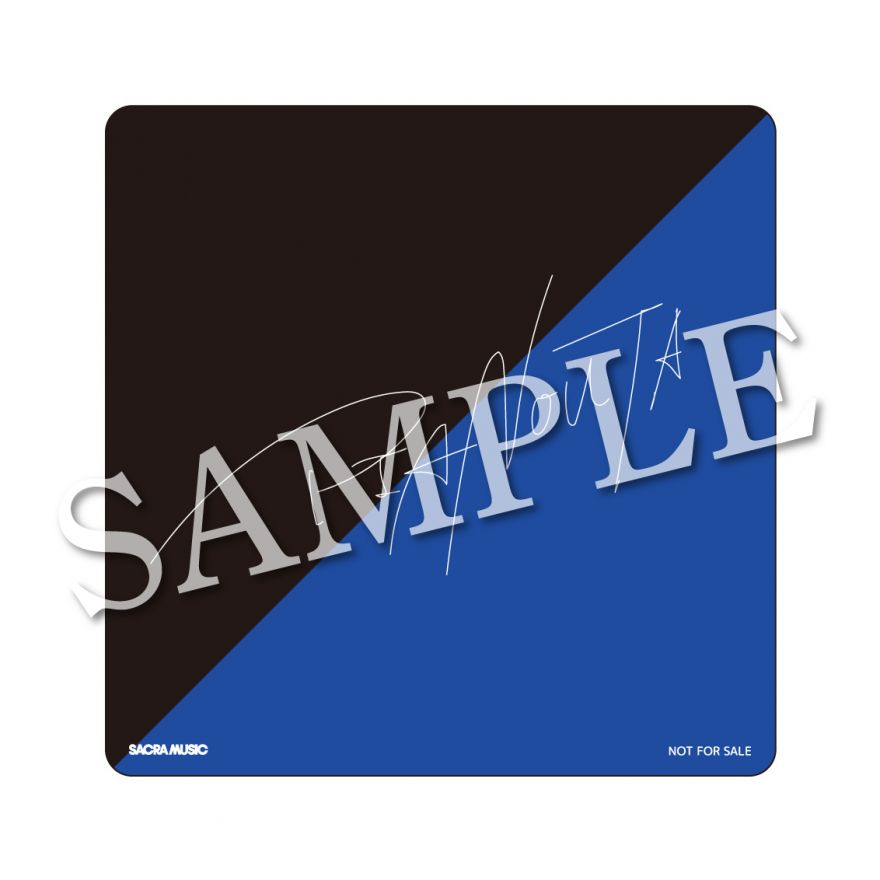 澤野弘之 Album「PIANOUTA / Project【emU】」店舗購入特典の